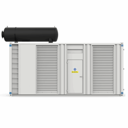 PANNEAUX TRINA SOLAR 400WC